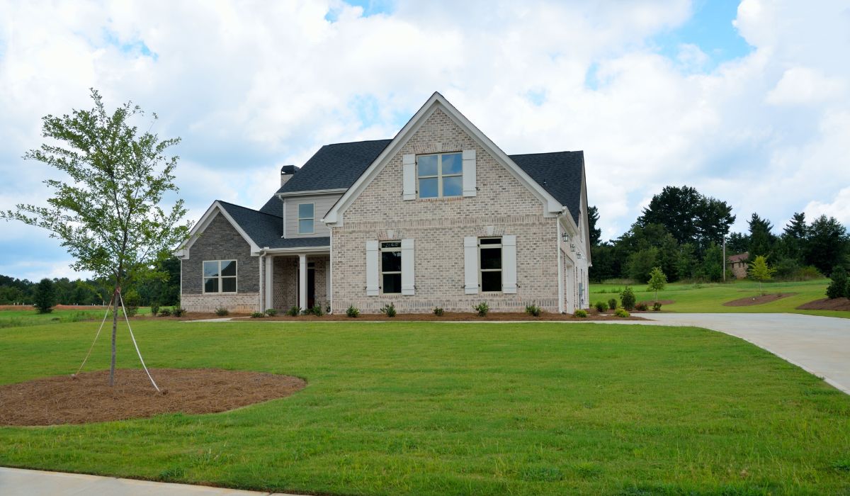 Individual House